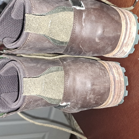 Velez boots - Picture 3 of 5